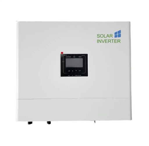 Hybrid Solar Inverters — MacSell Solar Outlet