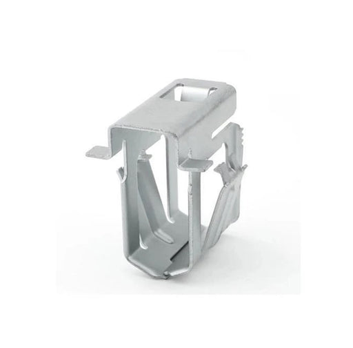 Anti Theft Solar Panel Clamps - MacSell Solar Outlet