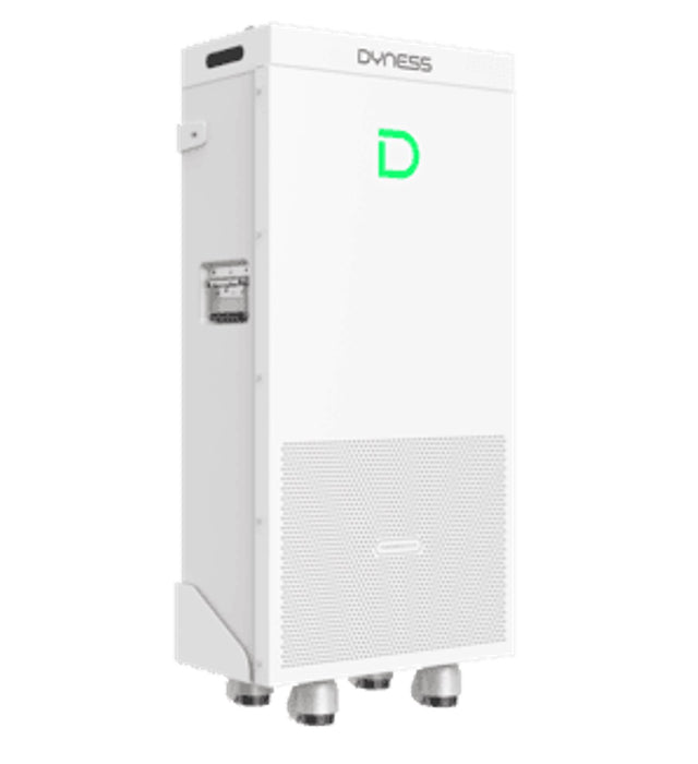 DYNESS PowerBrick Plus 16.076kWh LV Lithium Battery IP65
