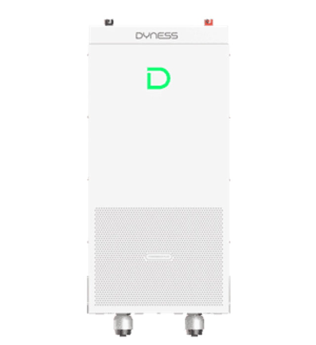 DYNESS PowerBrick Plus 16.076kWh LV Lithium Battery IP65