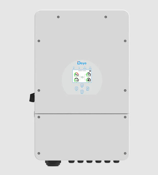 Deye 10KW 48V Single Phase Hybrid Inverter Including Wifi Dongle
