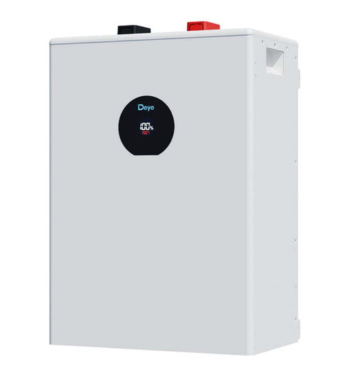 Deye 11.8Kw 48V Lithium Battery SE-F12C - MacSell Solar Outlet