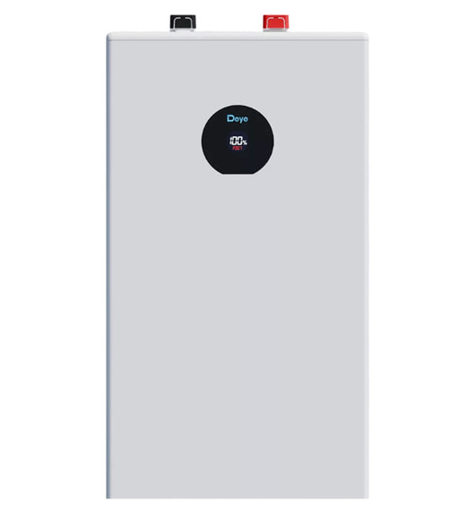 Deye 16Kw SE-F16-C Lithium Battery - MacSell Solar Outlet