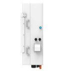 Deye 30kw Hybrid Inverter 3 Phase High Voltage