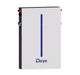 Deye Lithium-Ion Battery 6.14kWh - MacSell Solar Outlet