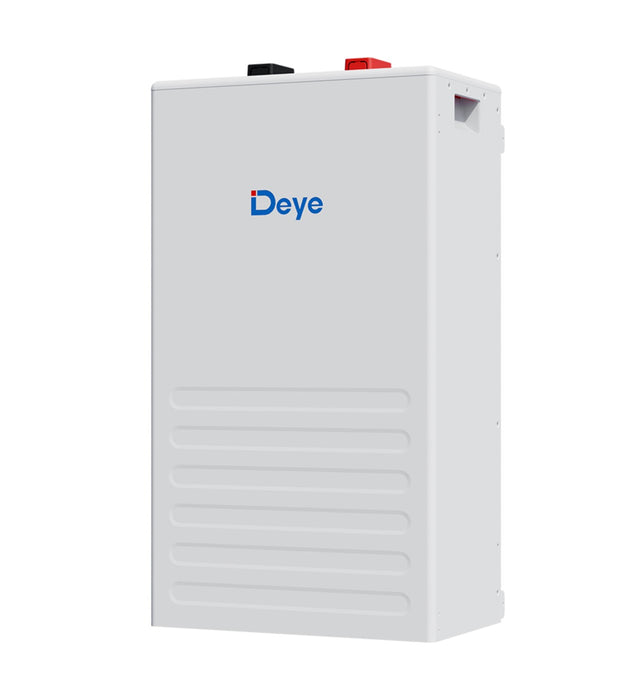 Deye Lithium Battery 16Kw  SE-F16