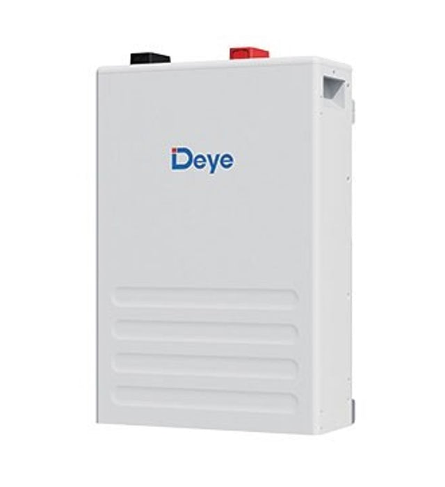 Deye SE-F5 PLUS 5.12KWH 51.2V 100AH