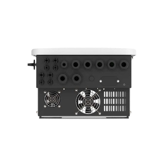 Deye 5KW Hybrid Inverter with Wifi Dongle (SUN-5K-SG04LP1-EU-SM2)