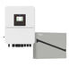 Deye 5KW MPPT and Shoto 5.12 KWh Combo Backup Power Kit+Wifi - MacSell Solar Outlet