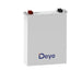 Deye Lithium Ion Battery 5.32Kwh 51.2V 104Ah Low Voltage - MacSell Solar Outlet