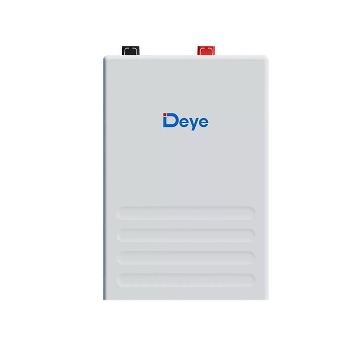 Deye SE-F5 PLUS 5.12KWH 51.2V 100AH