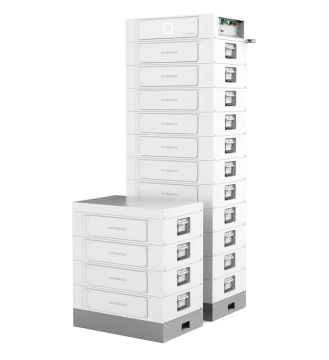 Dyness Stack100 High Voltage Battery 40KWH