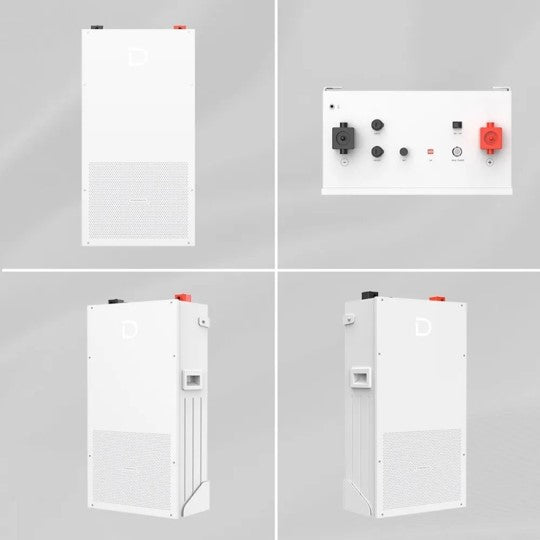 Dyness 14.3KW Lithium Battery Power Brick