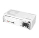 ECCO Solar 3500w Hybrid Inverter and Battery Dyness 24V 100Ah 2.56kWh Lithium Battery Plus 3 X 455w Canadian Solar Panels - MacSell Solar Outlet