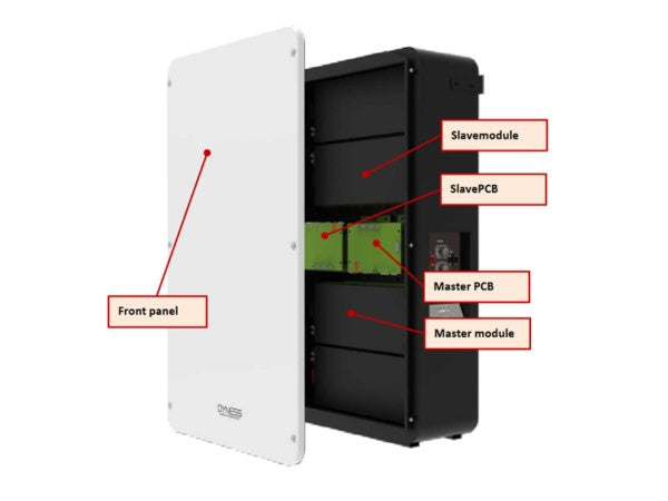 Dyness Lithium Battery Powerbox Pro 10.24kWh