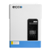 5.5KVA ECCO 5500 Hybrid Inverter and Battery Watt 48V ECCO 5.12 KWH Lithium Battery &amp; 6 X 450W Ecco Solar Panels - MacSell Solar Outlet