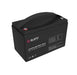 Gelato - Lithium Battery, 12.8v 120ah - 1.5kWh Bluetooth Function - MacSell Solar Outlet