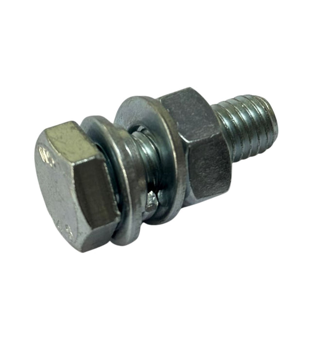 Hexagon Bolt Kit M10 30MM