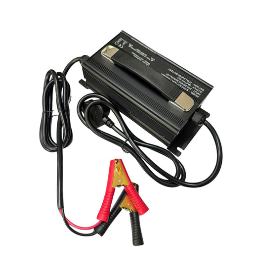 Lithium Battery Charger M1200 48V 20A - MacSell Solar Outlet