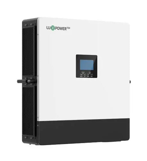 Luxpower 14kW Single Phase Eco Hybrid Inverter SNA2-EU-LT 14K - MacSell Solar Outlet