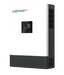 Luxpower 3.6KVA Hybrid Inverter & 2.5 KWh Hubble Lithium Battery Combo - MacSell Solar Outlet