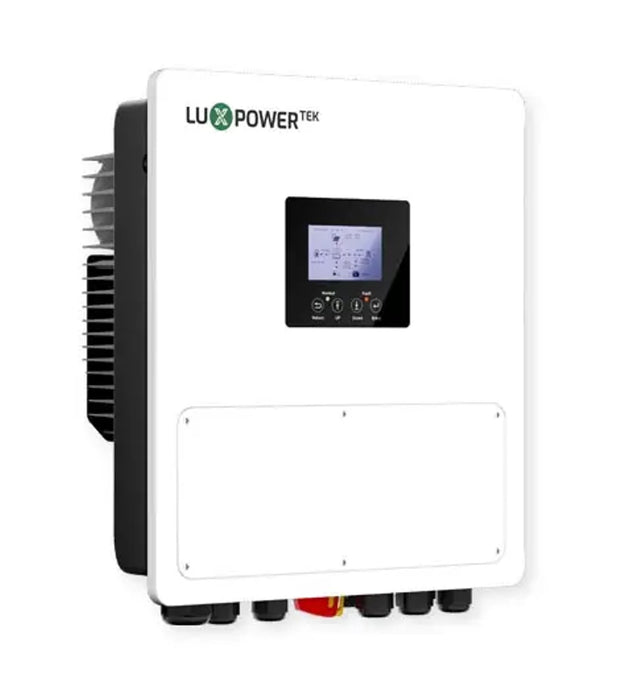 Luxpower 6.5K Solar Inverter SNA-EU  ECO Hybrid Inverter 48v