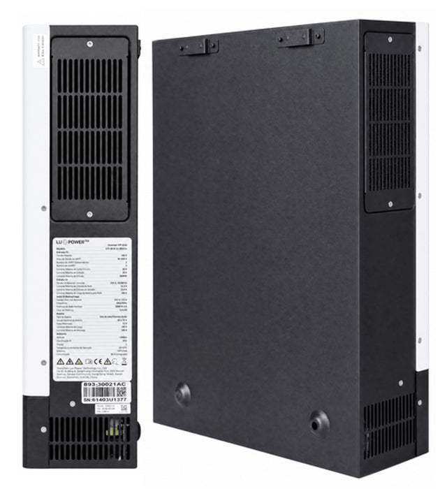 Luxpower GETA 1.5K/12V 1.5KW Hybrid Inverter