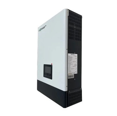 LuxPower 5kW Inverter – SNA5000 Hybrid Inverter