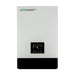 Luxpower 6KVA Inverter and Battery Combo Shoto 5.12KW Lithium Battery + 6X 460W Canadian Solar Panels - MacSell Solar Outlet