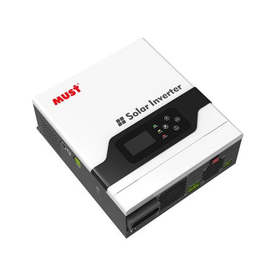 Must 1KW 12v 1000W MPPT Solar Inverter