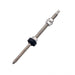 Solar Mounting Galvanized Screw for Slate/Zinc/IBR Roof (Wood Point) - MacSell Solar Outlet