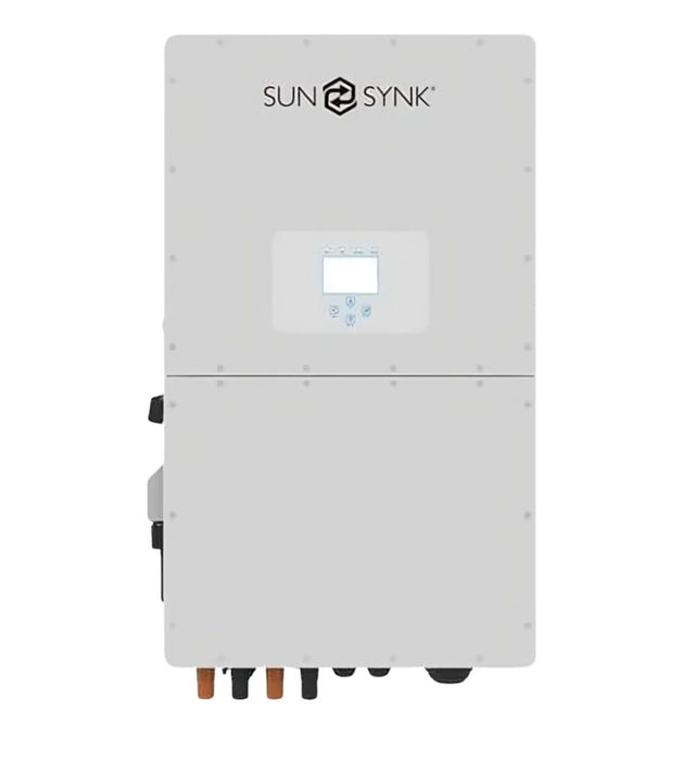 Sunsynk 16kW 48V Single Phase Hybrid Inverter