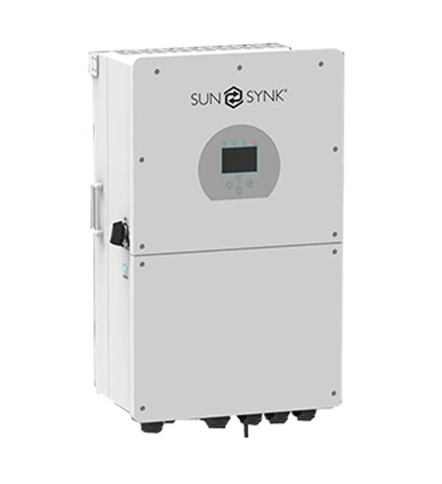 Sunsynk 16kW 48V Single Phase Hybrid Inverter
