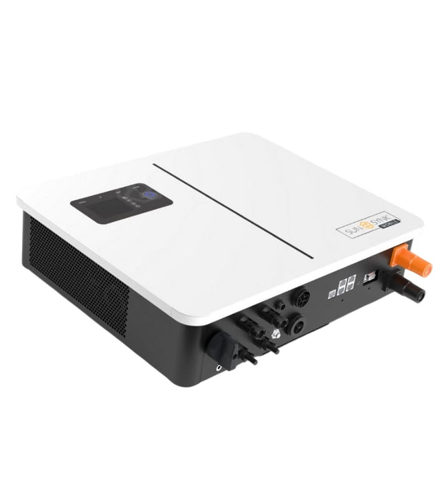 Sunsynk Inverter 6kW Lynks Hybrid Inverter + Wifi Dongle