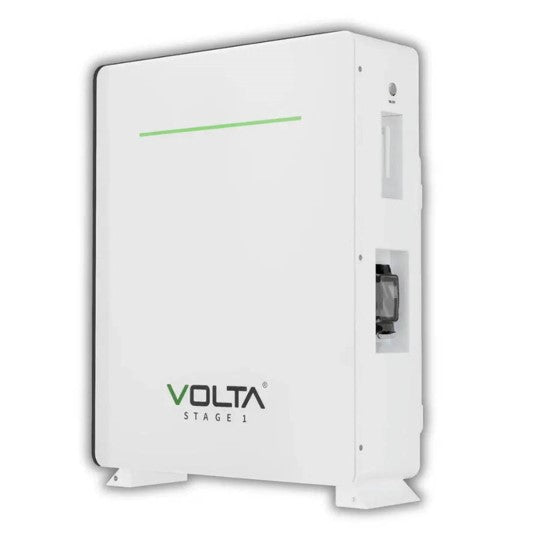 Volta Stage 3 10.24kW Lithium Battery 51.2V 200Ah NEW GEN