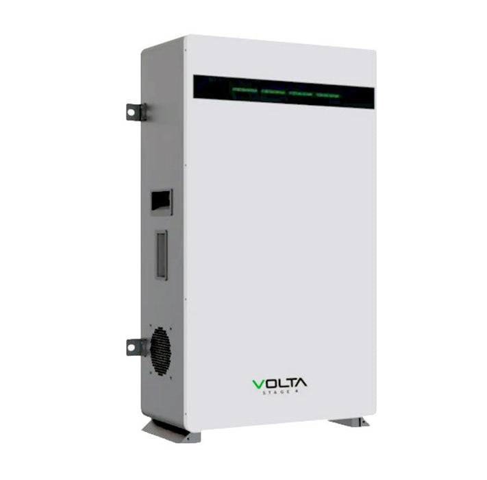 Volta Stage 4 14.34Kwh 280ah 51.2V Lithium Ion Battery