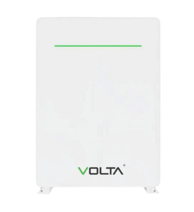 Volta Stage 3 10.24kW Lithium Battery 51.2V 200Ah NEW GEN