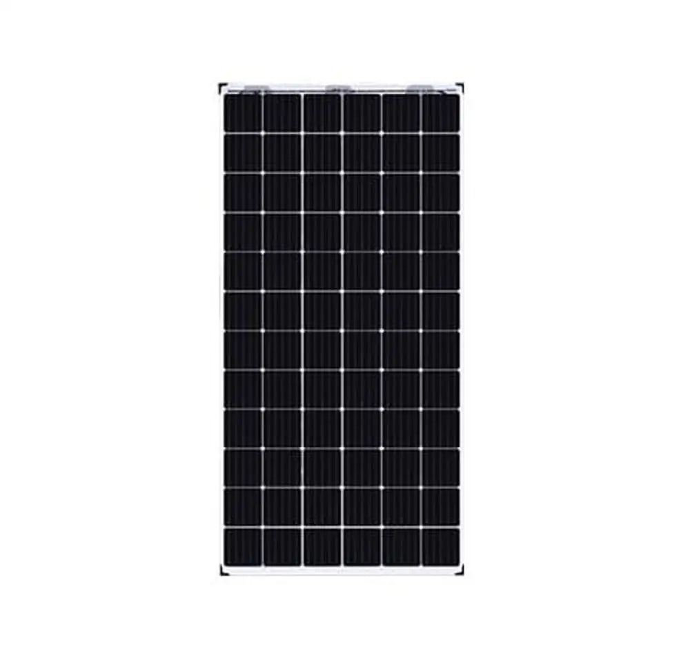 460w Tier 1 Mono Solar Panel HZS-460W Sunlight - MacSell Solar Outlet