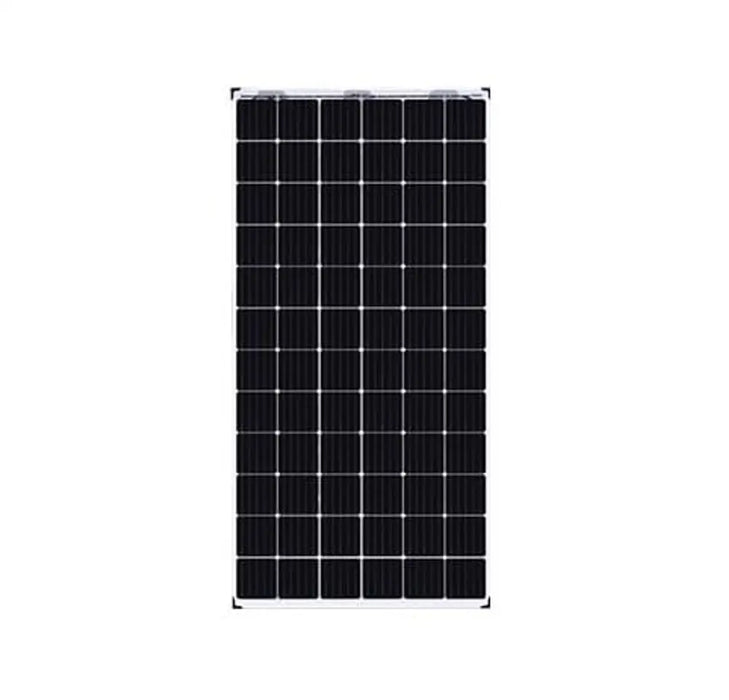 460w Tier 1 Mono Solar Panel HZS-460W Sunlight - MacSell Solar Outlet