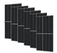 Canadian Solar Panels 450w Mono CS6.2-48TD-450 TOPHiKu6 Solar Panel 6 Pack - MacSell Solar Outlet