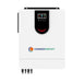 Conderenergy 5.5 KVA 5500 Watt MPPT 48V Solar Hybrid