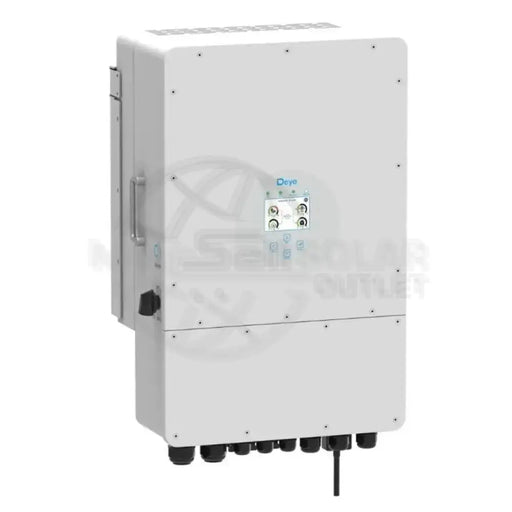 Deye 12KW Three Phase Hybrid Inverter Deye - solar Inverter