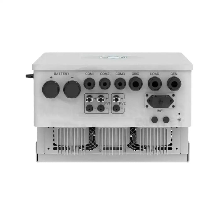 Deye 12KW Three Phase Hybrid Inverter Deye - solar Inverter