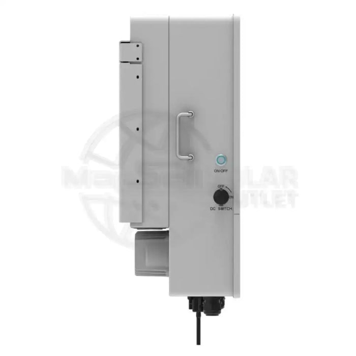 Deye 12KW Three Phase Hybrid Inverter Deye - solar Inverter