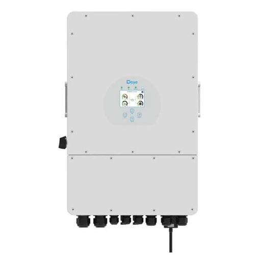 Deye 12KW Three Phase Hybrid Inverter Deye - solar Inverter