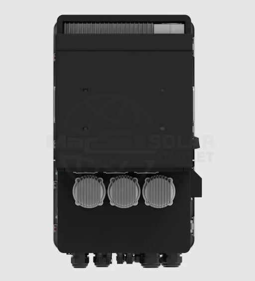 Deye 12Kw Three Phase Hybrid Inverter SUN-12K-SG05