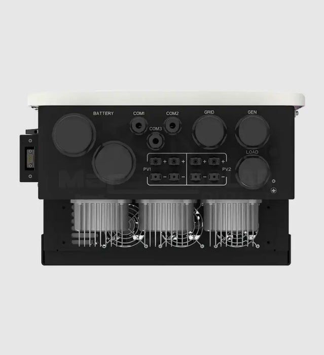 Deye 12Kw Three Phase Hybrid Inverter SUN-12K-SG05