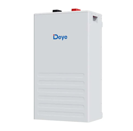 Deye 16Kw Lithium Battery SE-F16 - Lithium Ion Battery