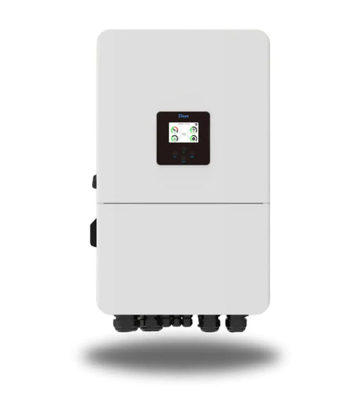 Deye 20Kw Three Phase Hybrid Inverter 48v (Low Voltage)