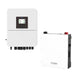 Deye 5KW MPPT and Dyness 5.12 KWh Combo Backup Power Kit+Wifi - MacSell Solar Outlet